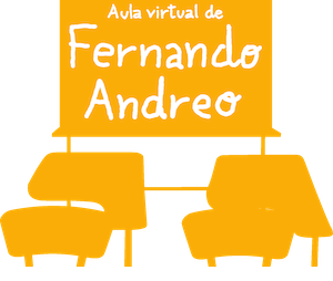 Aula Virtual de Fernando Andreo
